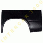 WHEEL ARCH REAR LEFT 1/2 OF FENDER FORD TRANSIT 87-91 