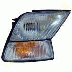 МИГАЧ ЛЯВ 98- NISSAN PATROL 89-02