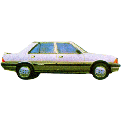 PEUGEOT 305 78-83