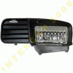 ХАЛОГЕН ЛЯВ 93-97 H3 SEAT IBIZA 93-98 