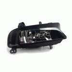 FOG LAMP FRONT RIGHT S-LINE AUDI A5 12-16 COUPE/SPORTBACK