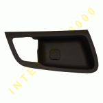ДРЪЖКА ВЪТРЕШНА ЗА ЗАДНА ДЯСНА ВРАТА ОЕ (САМО РАМКА) HYUNDAI i30 07-12