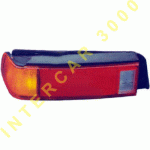 СТОП ЛЯВ H/B 88-90 HONDA CIVIC SEDAN-H/B 88-92