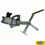 МЕХАНИЗЪМ ЕЛЕКТРИЧЕСКИ С МОТОР ЗА ПРЕДНО ЛЯВО СТЪКЛО MAGNETI MARELLI OPEL COMBO 00-12 