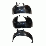 ПОДКАЛНИК ПЛАСТИЧЕН ПРЕДЕН ДЕСЕН PEUGEOT 3008 09-13