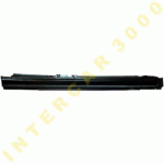 ПРАГ ДЕСЕН 4 ВРАТИ OPEL KADETT E 84-91 
