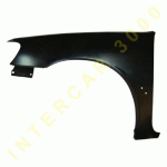 FRONT FENDER LEFT PEUGEOT 106 96- 
