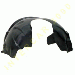 ПОДКАЛНИК ПЛАСТИЧЕН ПРЕДЕН ЛЯВ FORD KA 96-08 
