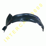 ПОДКАЛНИК ПЛАСТИЧЕН ПРЕДЕН ДЕСЕН RENAULT MASTER 03-09 