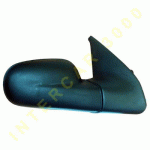 DOOR MIRROR RIGHT MANUAL 94-98 RENAULT CLIO 90-96 