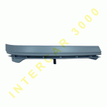 STRIP UNDER HEAD LAMP PLASTIC RIGHT OPEL ZAFIRA 99-05 