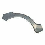 WHEEL ARCH REAR RIGHT DAEWOO MATIZ -00