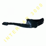 ПОДКАЛНИК ПЛАСТИЧЕН ПРЕДЕН ЛЯВ (ЗАДНА ЧАСТ) -04 MERCEDES SLK R170 96-03 