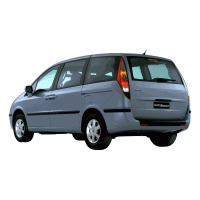 FIAT ULYSSE 02-