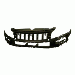 ОСНОВА НА ПРЕДНА БРОНЯ ПЛАСТИЧНА ВЪТРЕШНА 12- PEUGEOT PARTNER 08-12