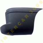 НАКРАЙНИК НА БРОНЯ ЗАДЕН ДЕСЕН FIAT DOBLO 01-05