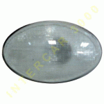 МИГАЧ ЛЯВ=ДЕСЕН БЯЛ СТРАНИЧЕН OPEL CORSA C 00-06 