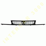 РЕШЕТКА ПЛАСТИЧНА ГРУНДИРАНА -97 SEAT CORDOBA 93-99 