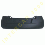 БРОНЯ ЗАДНА ГРУНДИРАНА 3/5 ВРАТИ (С ЛАЙСНА) RENAULT MEGANE 05-08