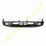 БРОНЯ ПРЕДНА ДОЛНА ЧАСТ NISSAN P/U D22 98-01 2WD-4WD
