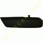 STRIP IN FRONT BUMPER RIGHT PEUGEOT EXPERT 04- 