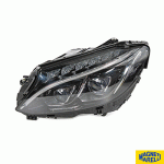 ФАР ЛЯВ FULL LED AFS MAGNETI MARELLI MERCEDES C-CLASS W 205 14-18