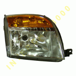 ФАР ДЕСЕН 06- FORD FUSION 02-10 