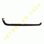 ЛАЙСНА ПОД ФАР ЛЯВА 97- MERCEDES C-CLASS W202 93-00 