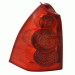 СТОП ЛЯВ COMBI 05- PEUGEOT 307 01-08