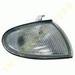 INDICATOR RIGHT HYUNDAI ACCENT SEDAN- H/B-5DR 97-99 