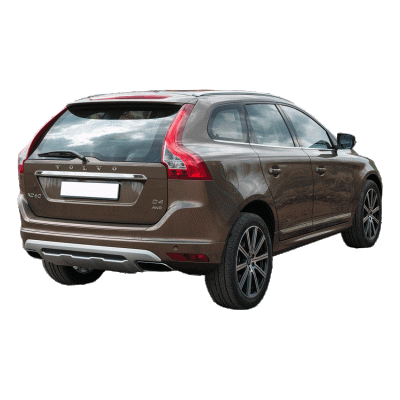 VOLVO XC 60 14-17