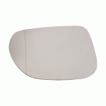 GLASS FOR RIGHT DOOR MIRROR FIAT 500 L 17-