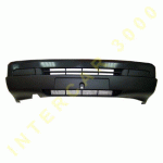 БРОНЯ ПРЕДНА С ДУПКИ ЗА ХАЛОГЕНИ LANCIA ZETA 95-03 