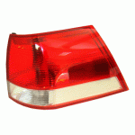 СТОП ДЕСЕН ВЪНШЕН ЖЪЛТ МИГАЧ COMBI OPEL VECTRA C 02-05