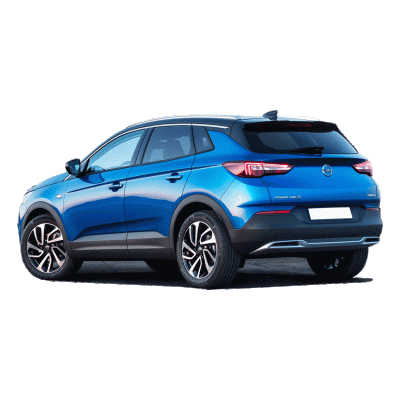 OPEL GRANDLAND X 17-