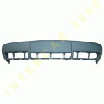 БРОНЯ ПРЕДНА ГРУНДИРАНА KОМПЛЕКТ С ОСНОВА* AUDI A6 94-98