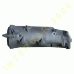HOUSING FOR OIL FILTER MERCEDES 207/308/309/407/410 76-92 