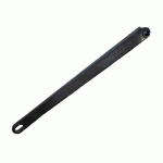 REINFORCEMENT FOR FRONT PANEL UPPER ALUMINIUM MERCEDES E-CLASS W213 16-