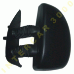 DOOR MIRROR LEFT LONG ARM 99-06 FIAT DUCATO 94-06