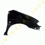 FRONT FENDER RIGHT PLASTIC RENAULT SCENIC 96-03 