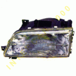 ФАР ЛЯВ PEUGEOT 405 87-95 
