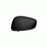 DOOR MIRROR COVER LEFT BLACK RENAULT KOLEOS 16-