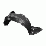PLASTIC INNER FENDER FRONT RIGHT MAZDA 3 H/B SEDAN 14-17