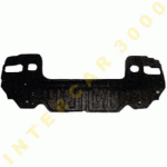 PANEL REAR SEDAN HONDA CIVIC SEDAN-H/B 88-92