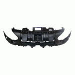 REINFORCEMENT PLASTIC FOR FRONT BUMPER (UPPER) RENAULT FLUENCE 10-13