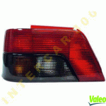 СТОП ДЕСЕН ЗАТЪМНЕН (VALEO) 89- PEUGEOT 309 