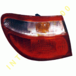 СТОП ЛЯВ ВЪНШЕН 4 ВРАТИ SEDAN NISSAN ALMERA 02-06
