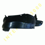 PLASTIC INNER FENDER FRONT RIGHT HYUNDAI ACCENT H/B 3DR 94-99 