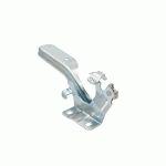 HOOD HINGE LEFT NISSAN JUKE 15-
