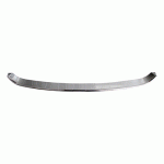 STRIP CHROME FOR FRONT BUMPER (UPPER) 12- RENAULT MEGANE COUPE 08-14